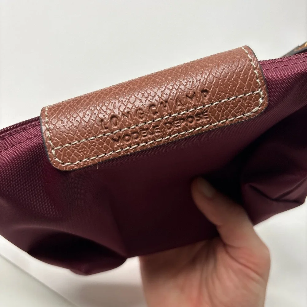 Longchamp le pliage